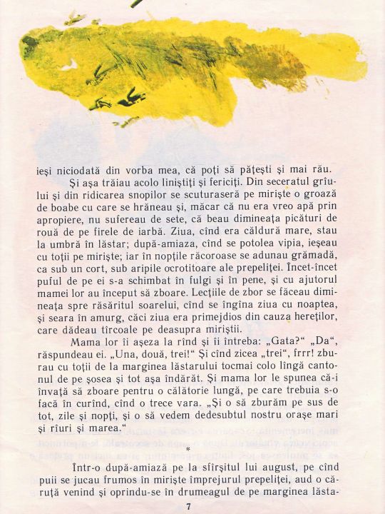 Rezumat Puiul Ion al. Bratescu Voinesti Puiul - PiqTale - www.piqtale.com